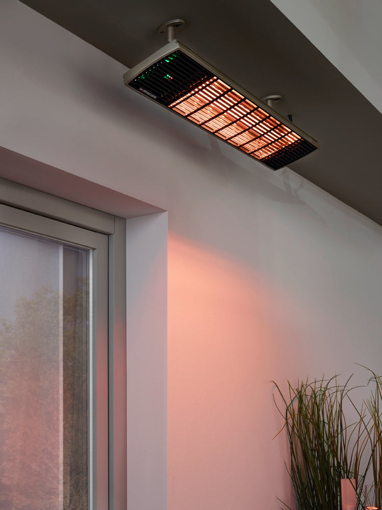 Spot 2800W Electric Radiant Heater