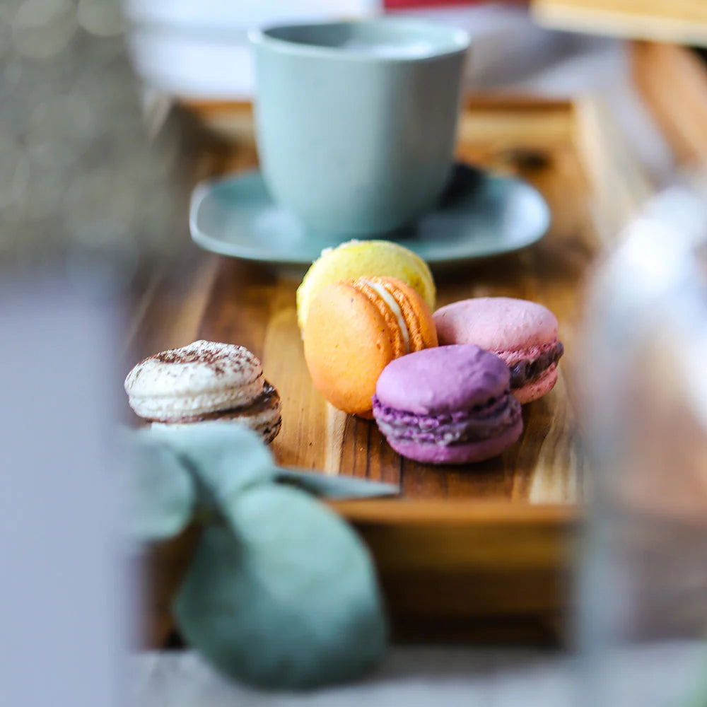 Charola Basica tipo Nido Tray (M) 1302