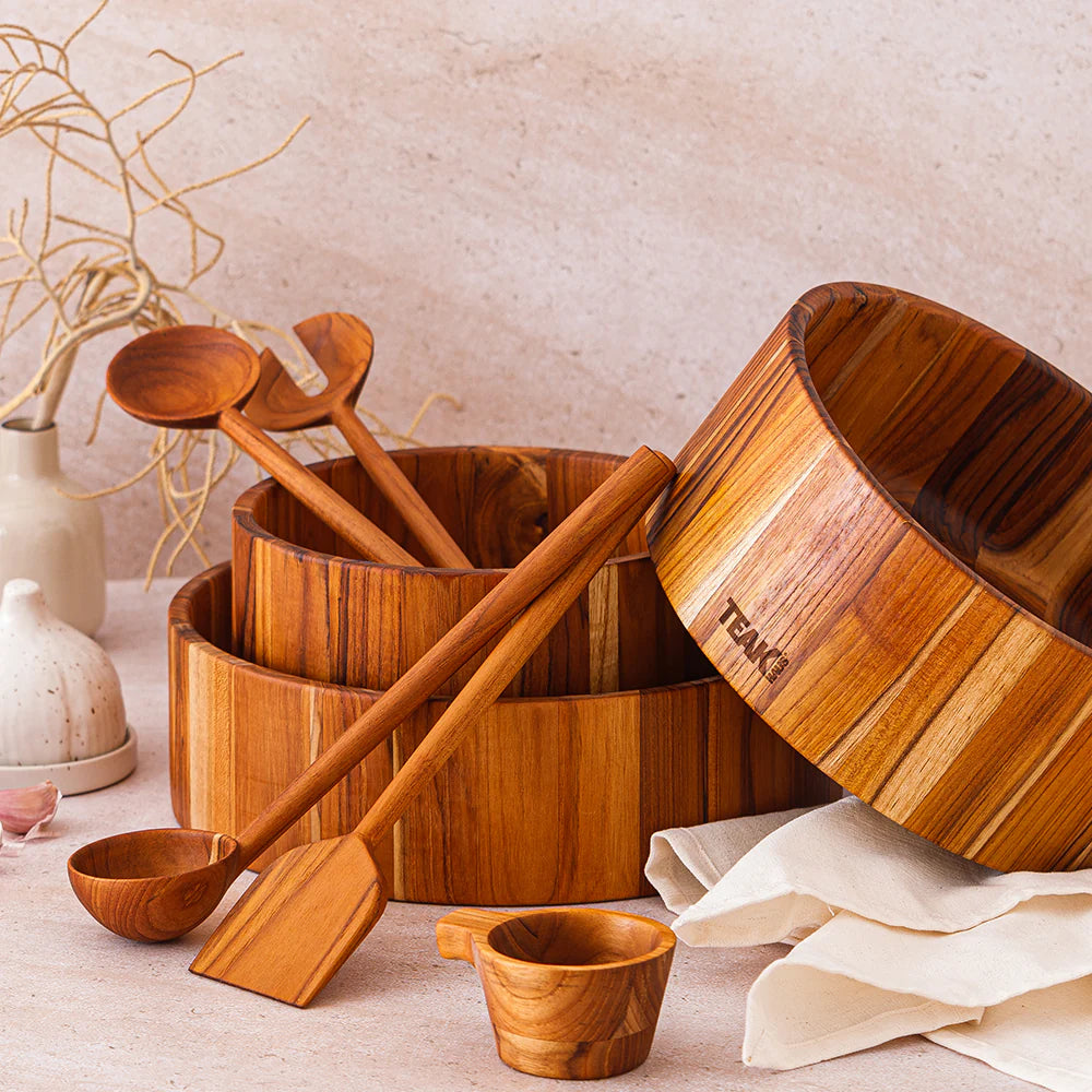 Bowl para Ensalada Bold (S) 1501