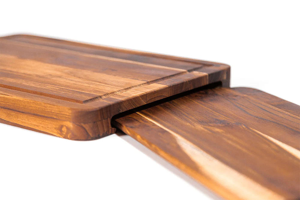 Tabla de Corte 2 en 1 Set 110