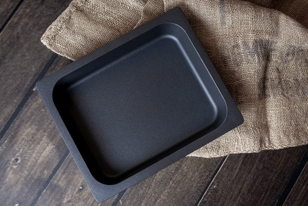 Bandeja Josper GN 1/2 6.5 cm