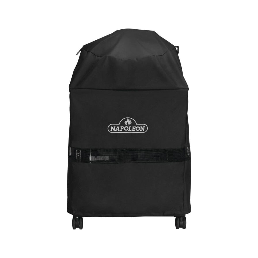 Funda para parrillas de 22" Pro Cart 3 Kettle Grill