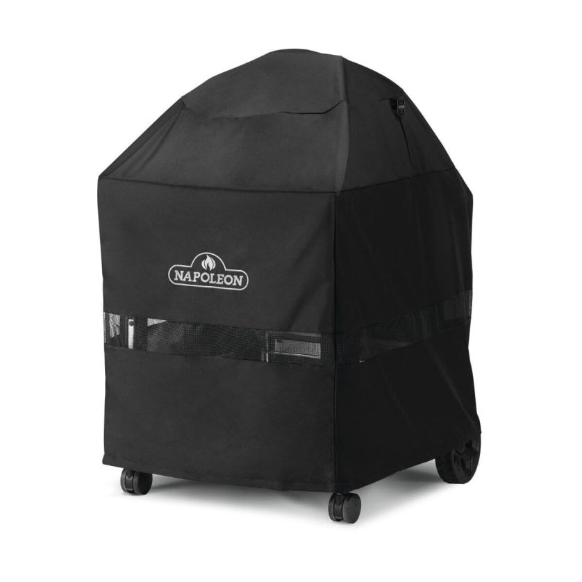 Funda para parrillas de 22" Pro Cart 3 Kettle Grill