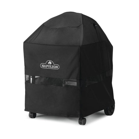 Funda para parrillas de 22" Pro Cart 3 Kettle Grill