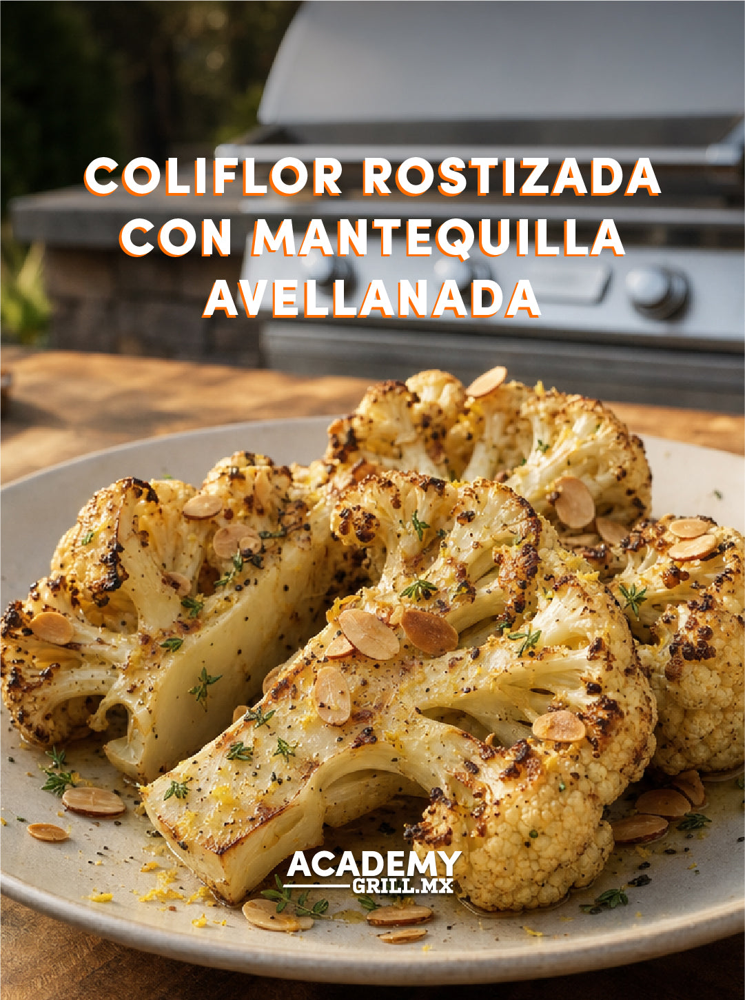 Taller Beyond Steak con Chef Garo Castro - Jueves 8 Octubre