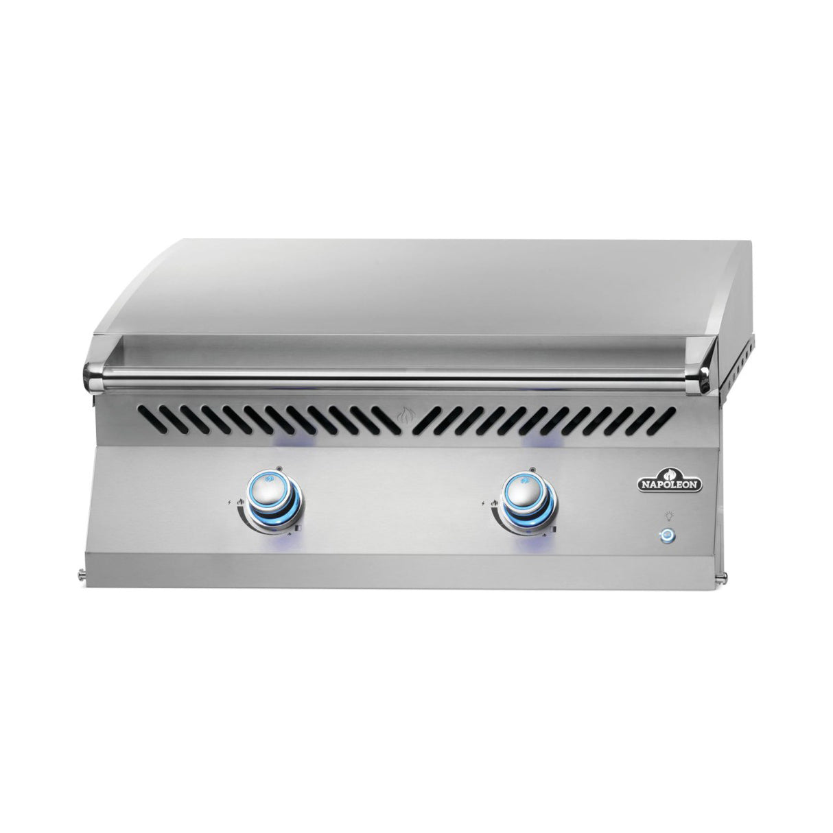 Built-In 700 Series 32 Griddle - Gas Natural