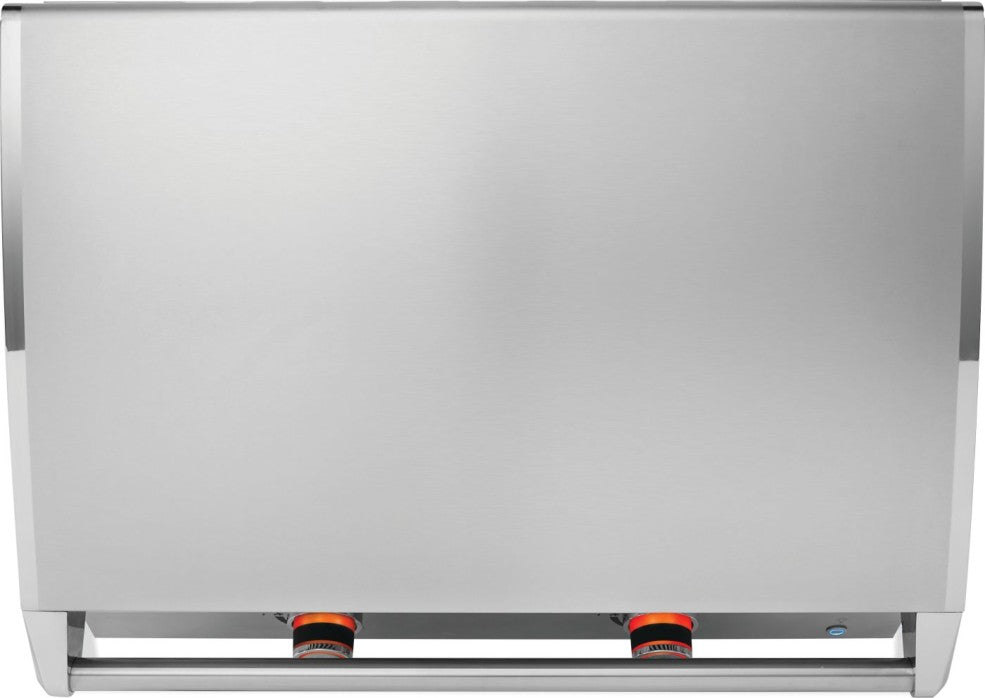 Built-In 700 Series 32 Griddle - Gas Natural