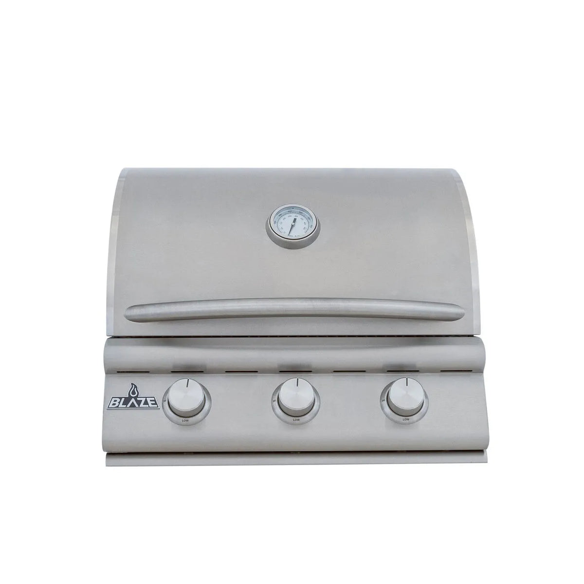 Blaze BCM 25-Inch 3-Burner Gas Grill