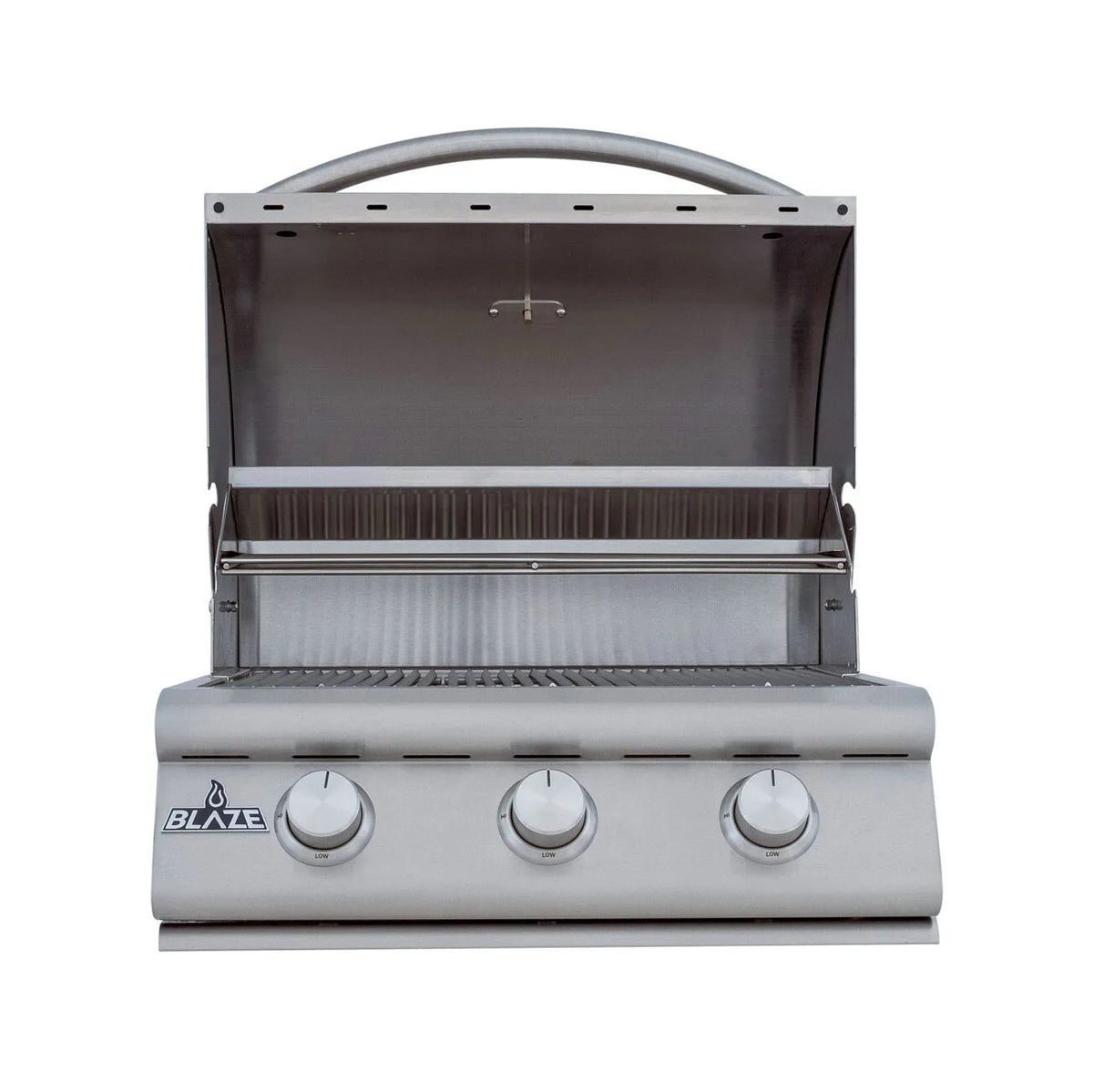 Blaze BCM 25-Inch 3-Burner Gas Grill