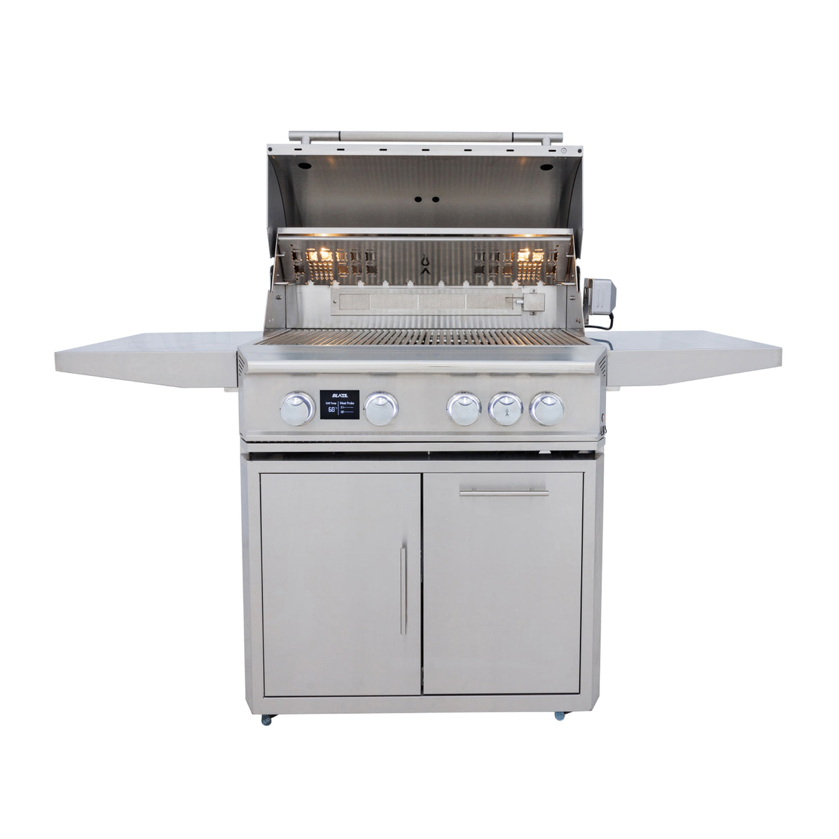 Blaze 4PRO -CART
