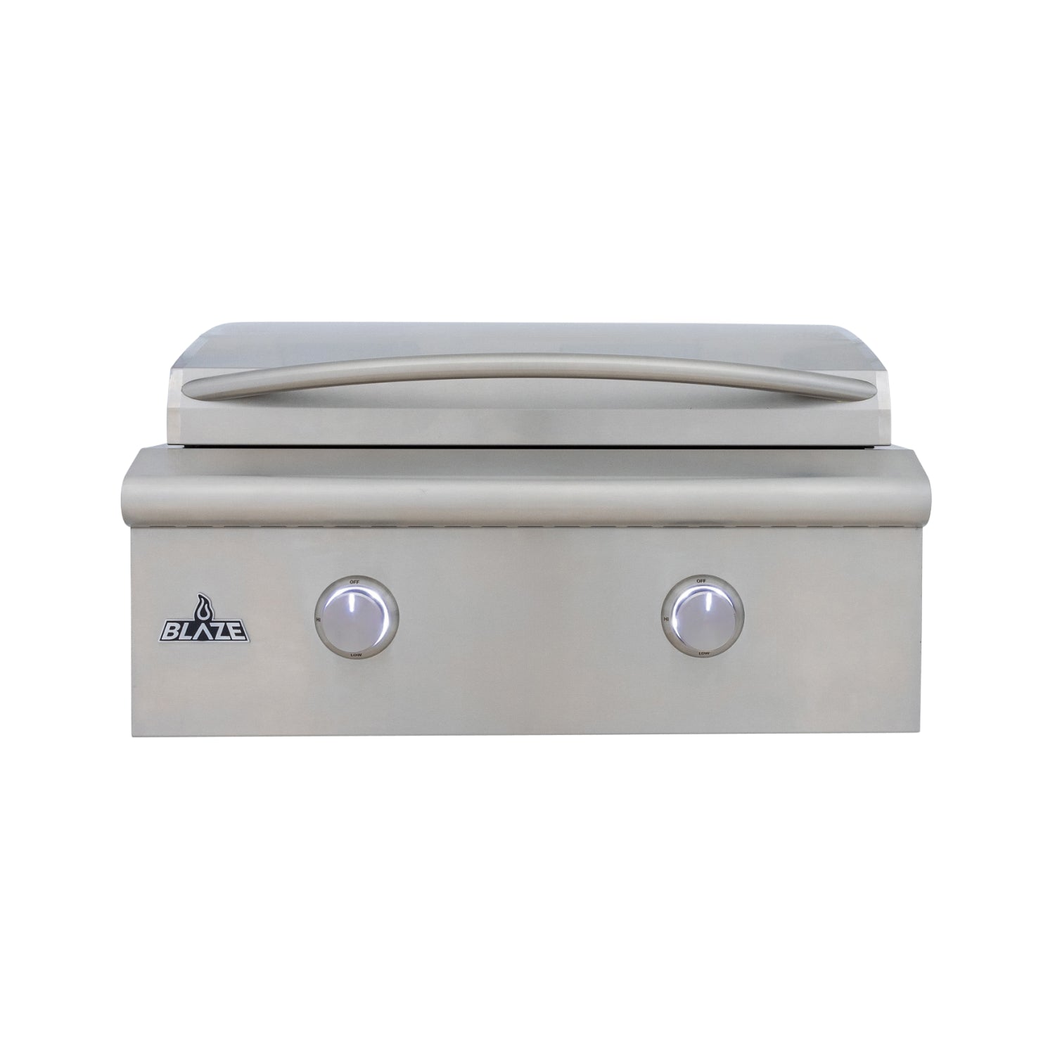 Blaze LTE+ 30-Inch Gas Griddle NG