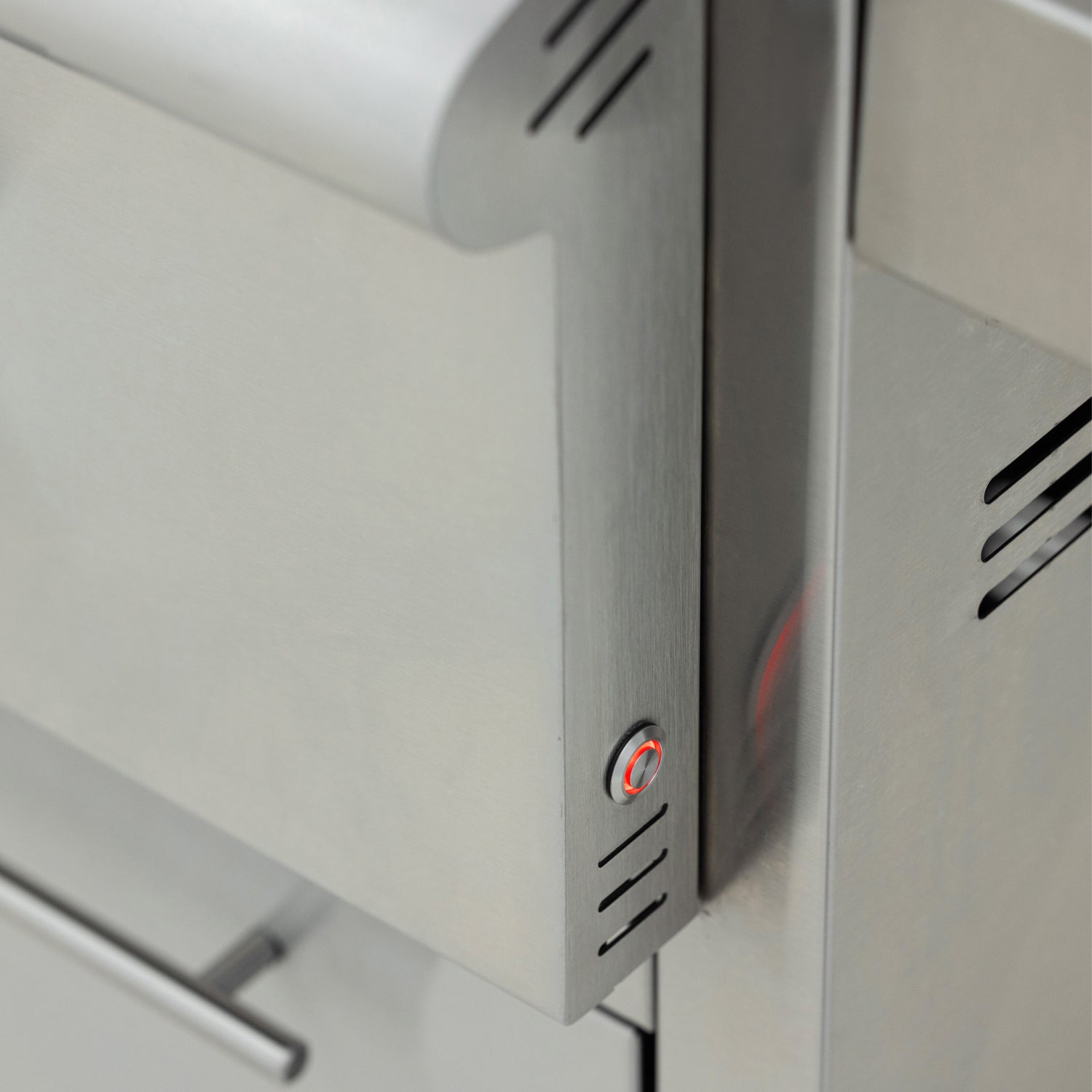 Blaze LTE+ 30-Inch Gas Griddle NG