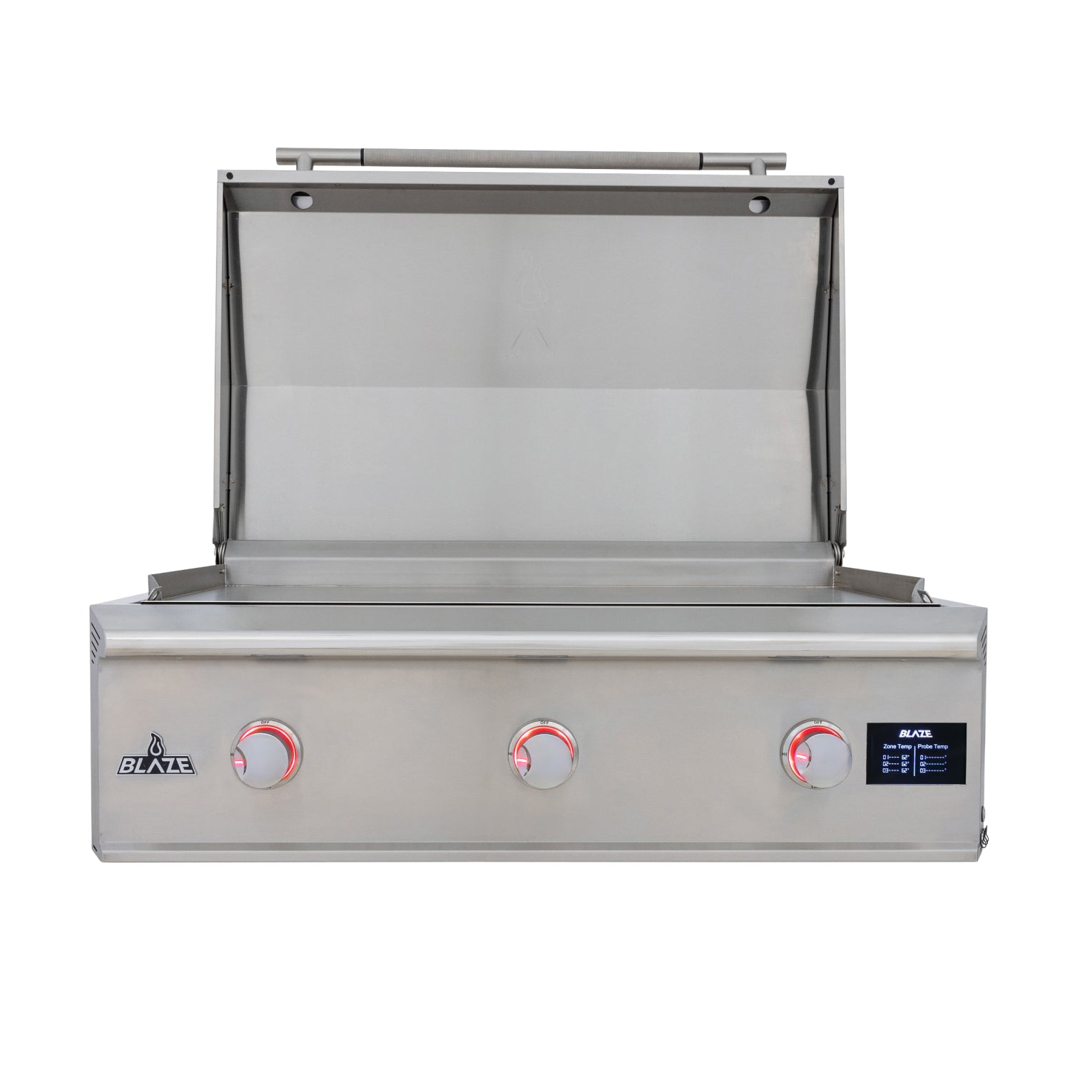 Blaze LTE PRO 40-Inch Gas Griddle LP