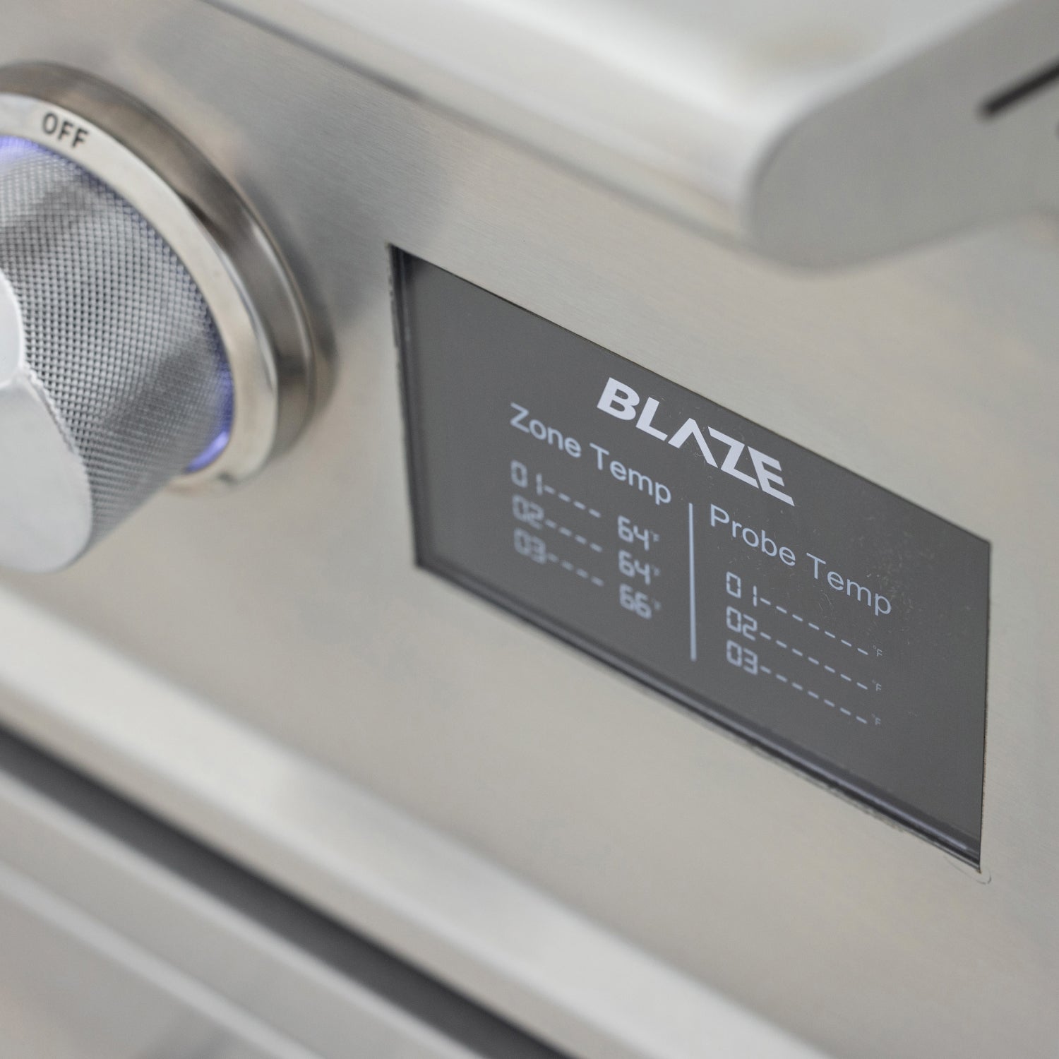 Blaze LTE PRO 40-Inch Gas Griddle LP