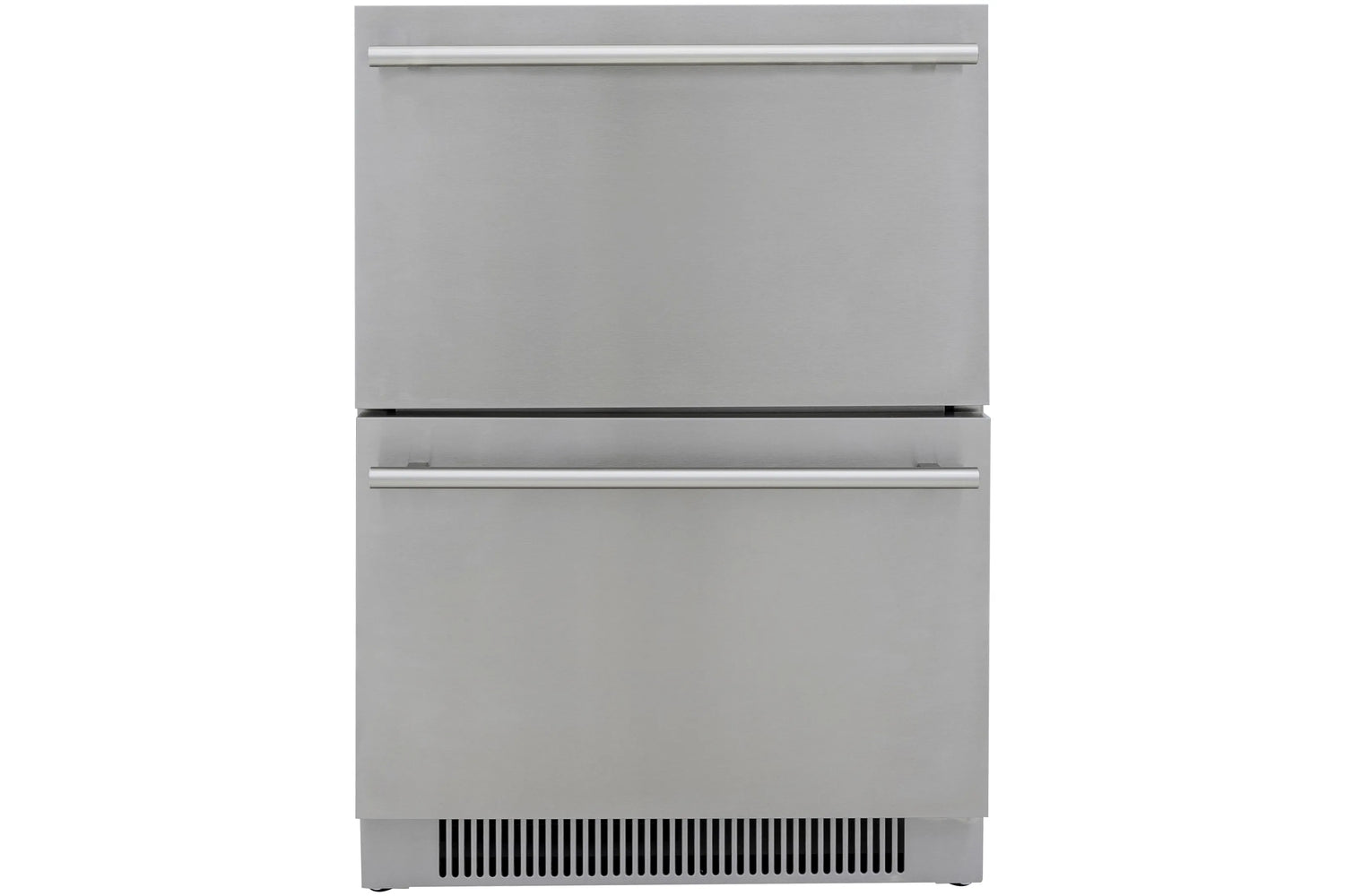 Blaze Double Drawer 5.1 Cu. Ft. Refrigerator