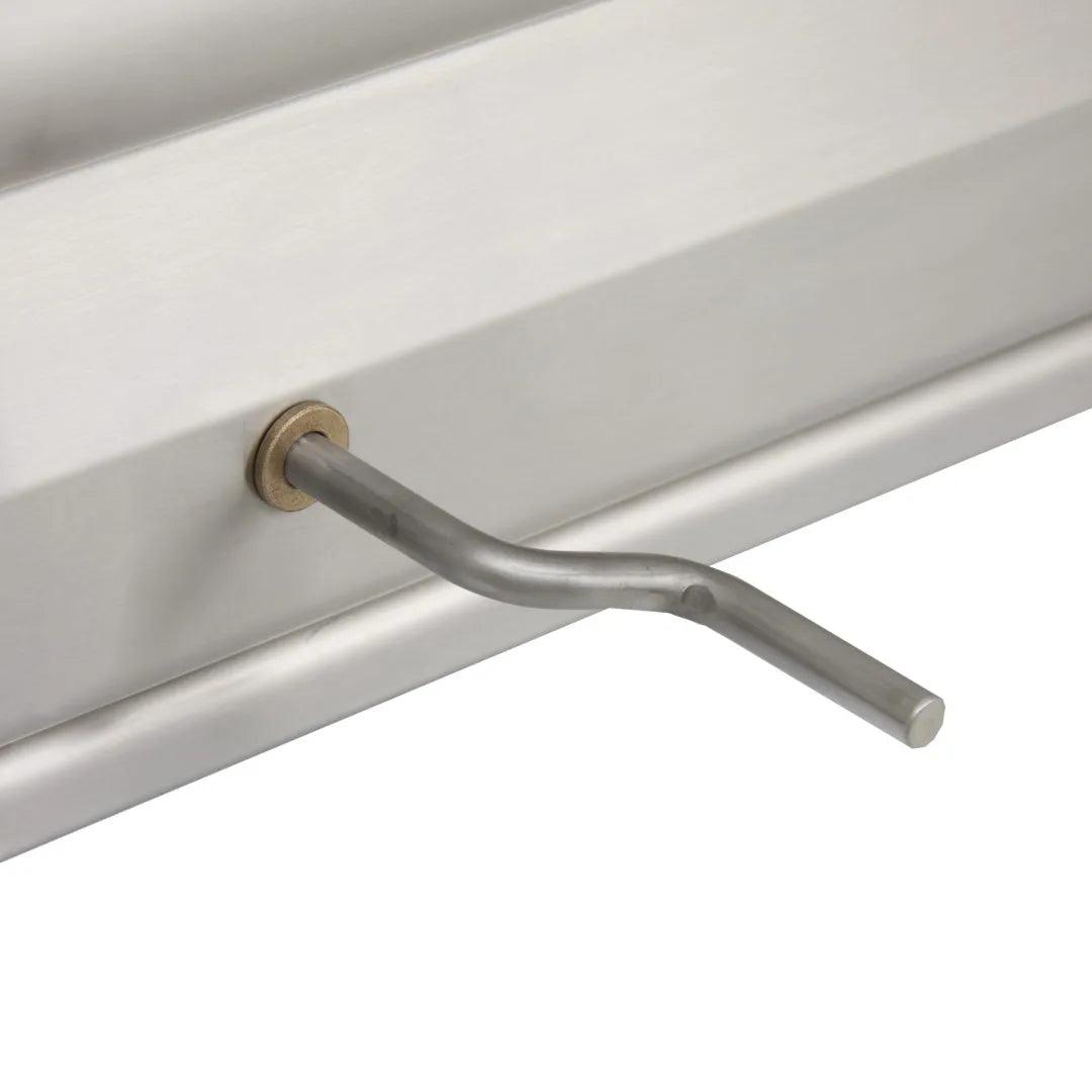 Blaze 32-Inch Charcoal Grill