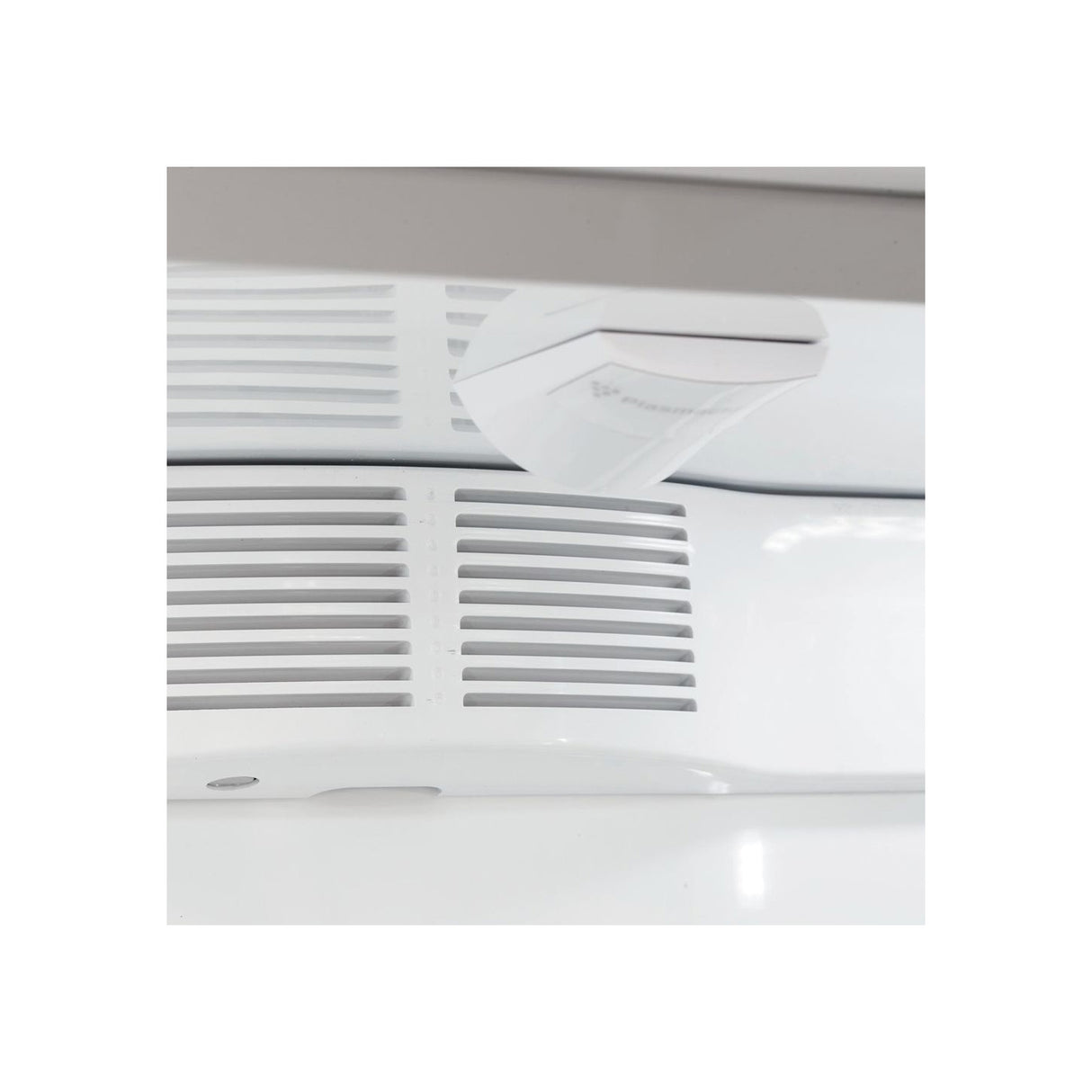 48" Custom Panel Side-by-Side Refrigerator - Freezer