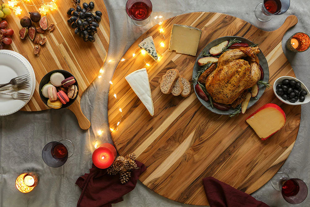 Tabla para Servir Grande Speciality XL 901