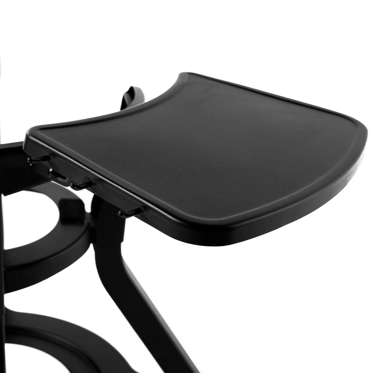 Joe Jr® con soporte de hierro fundido y paquete de carrito