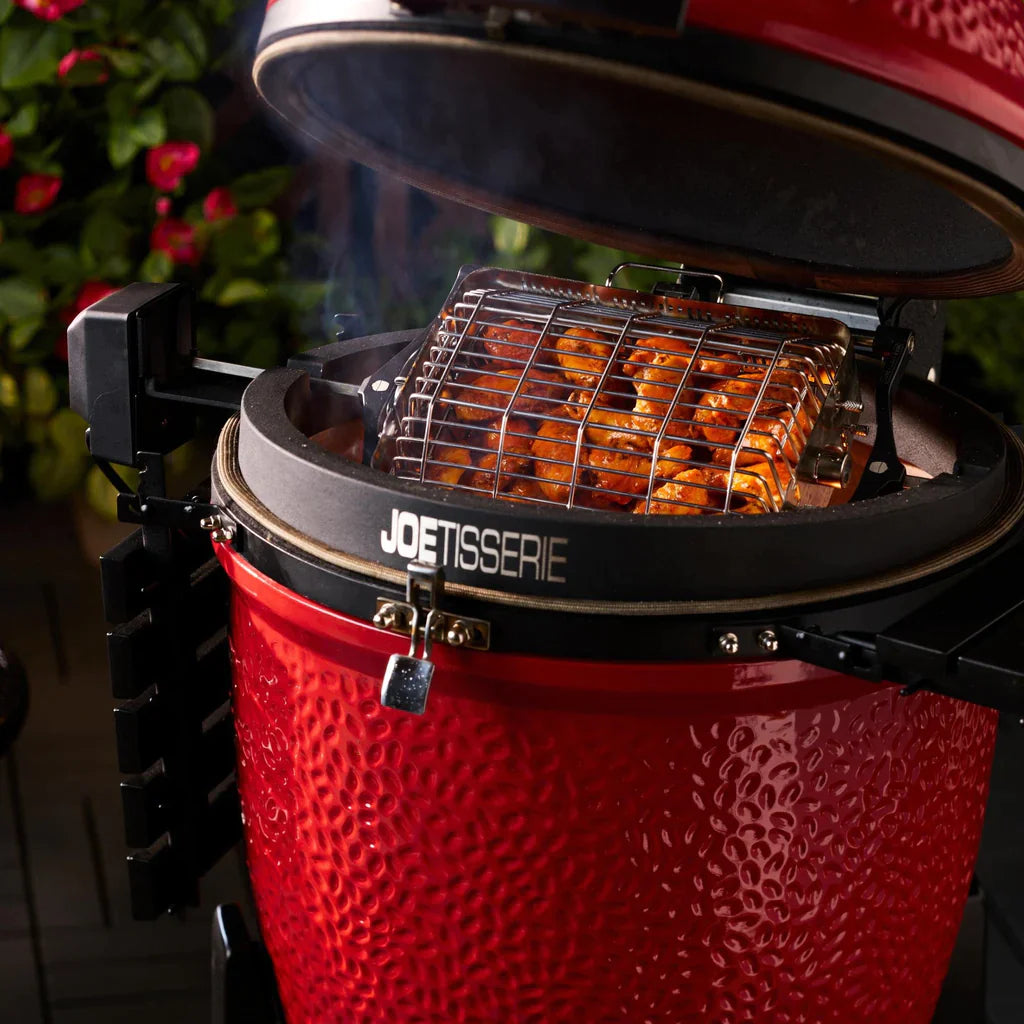 JoeTisserie® Basket Kit