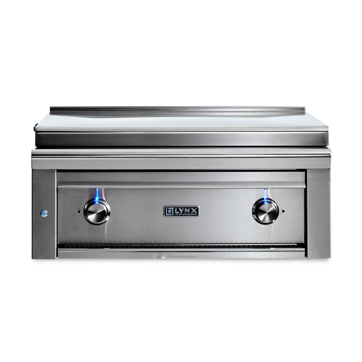 30" Tepanyaki Cooktop Asado by LYNX Built-In (L30AG) LP