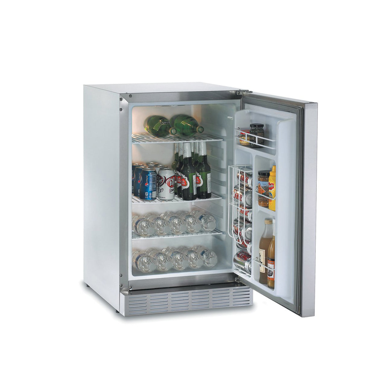 20" SEDONA Outdoor Refrigerator (L500REF)