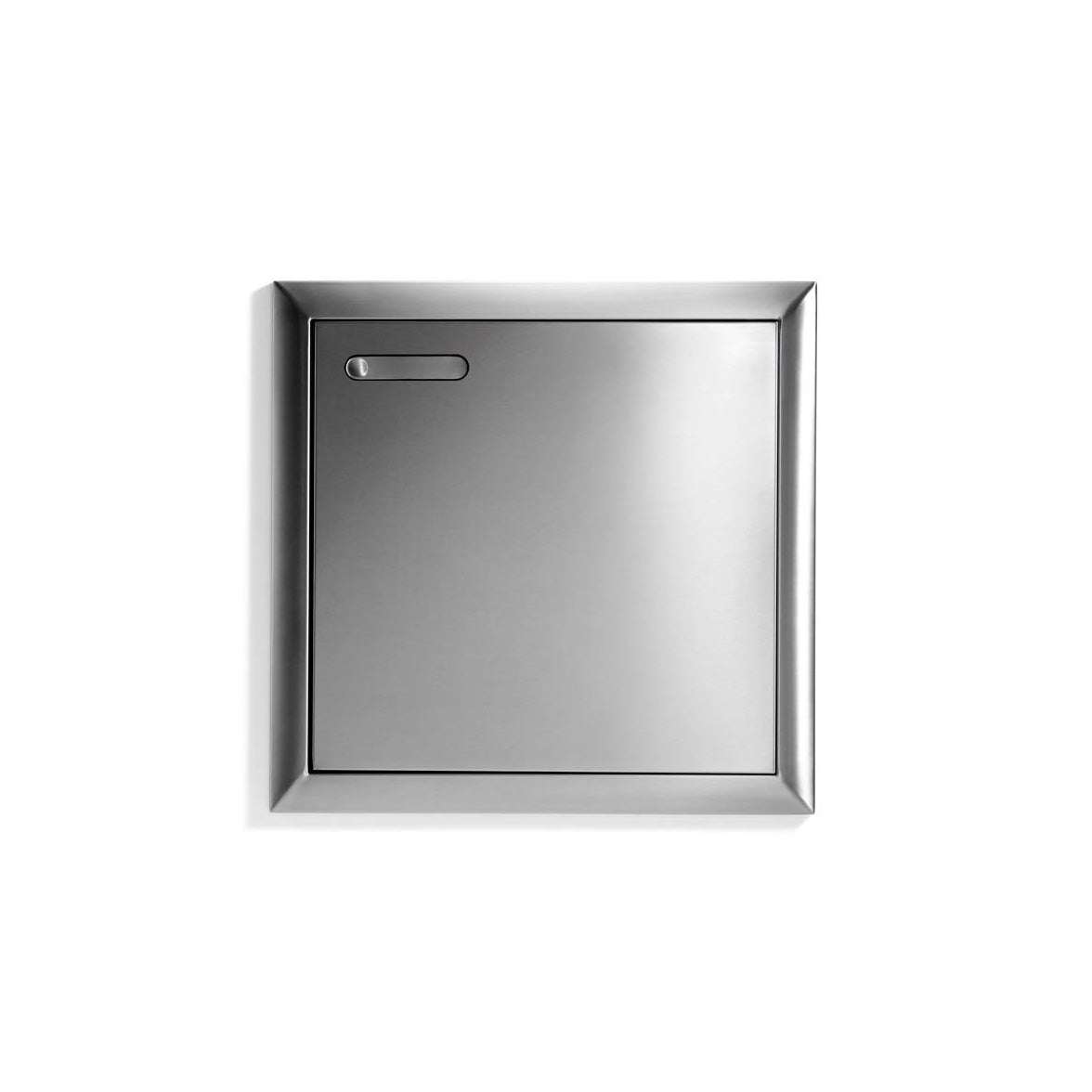 24" Ventana Access Door-Hinge Right (LDR24R-4)