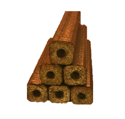 Leño de encendido rápido en bolsa de 4.75kg