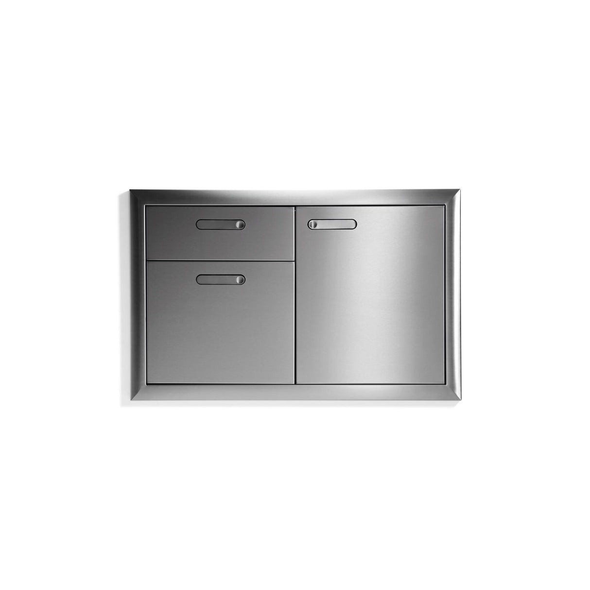 36" Ventana Door Drawer Combination (LSA36-4)