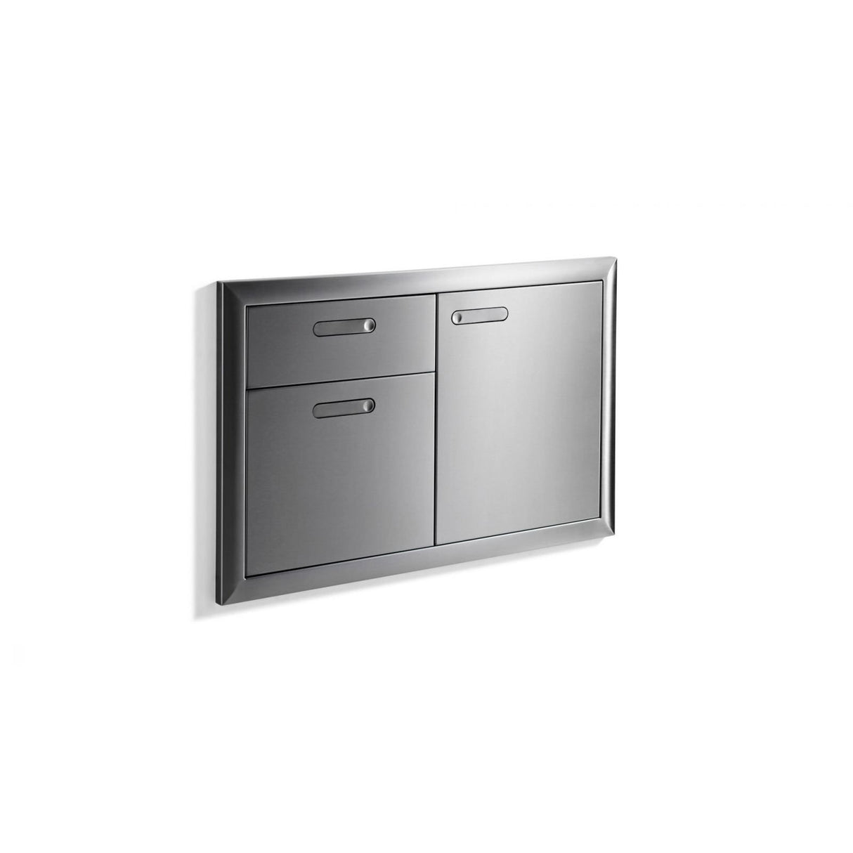 36" Ventana Door Drawer Combination (LSA36-4)