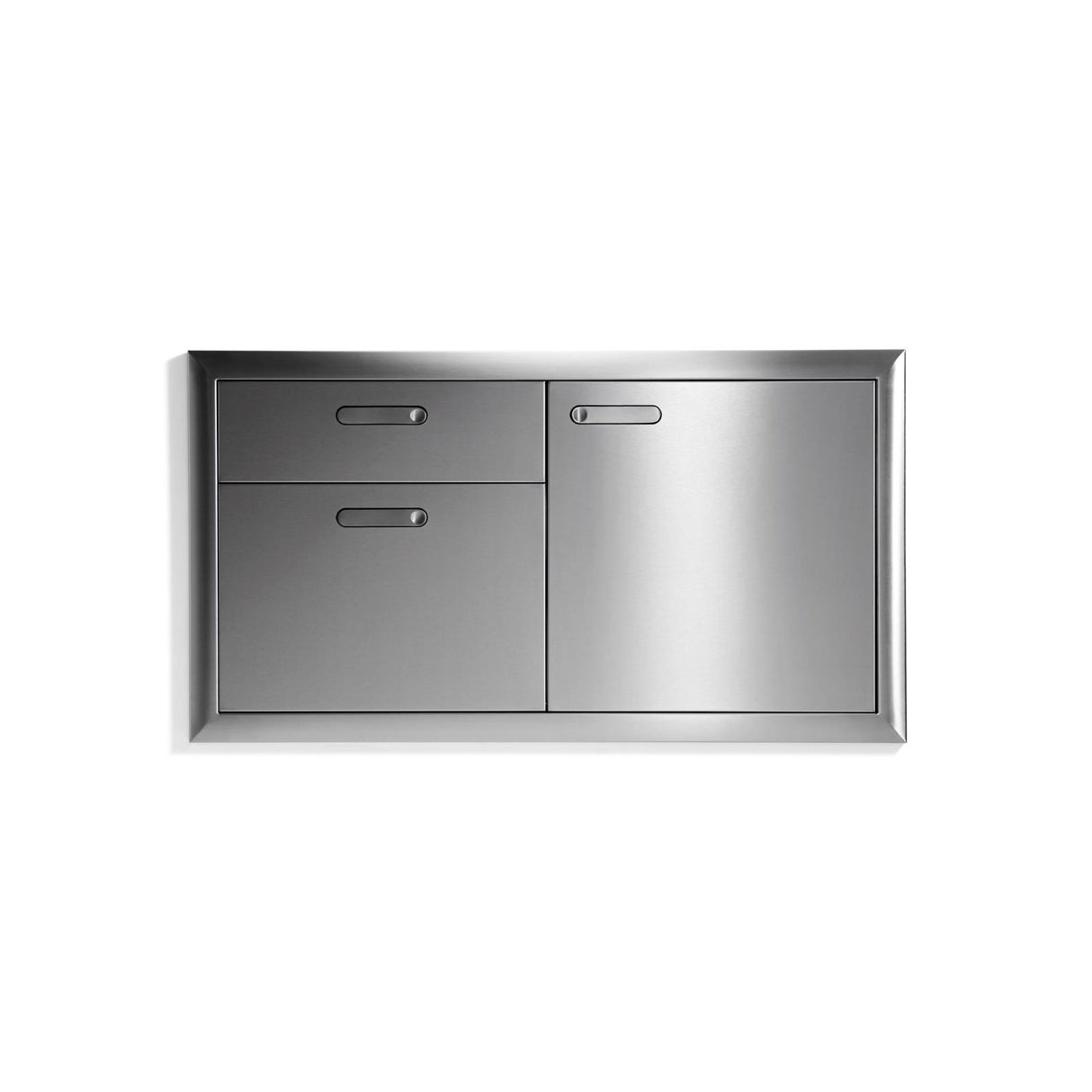 42" Ventana Door Drawer Combination (LSA42-4)