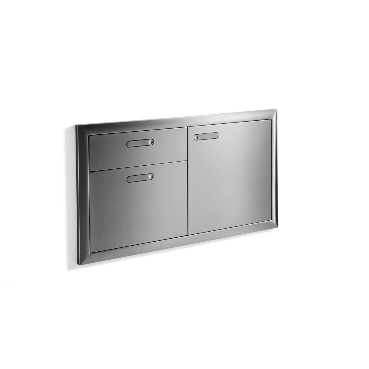 42" Ventana Door Drawer Combination (LSA42-4)
