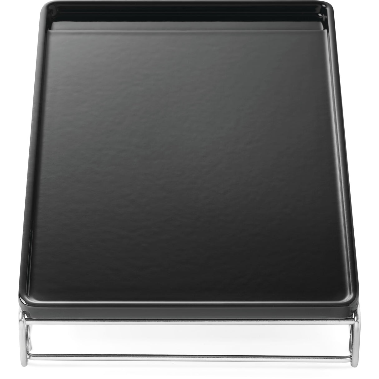 Plancha de hierro fundido para Sizzle Zone Grandes