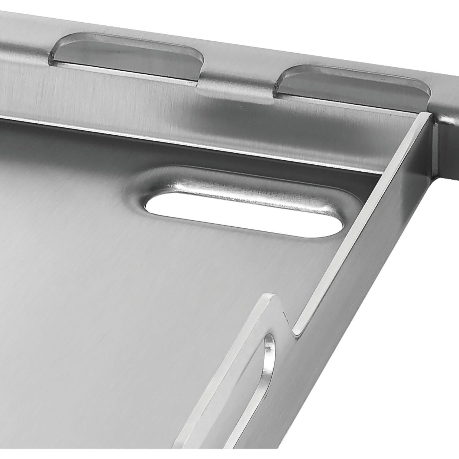 Inserto para plancha de acero inoxidable Para todos los modelos Freestyle y Rogue® 425