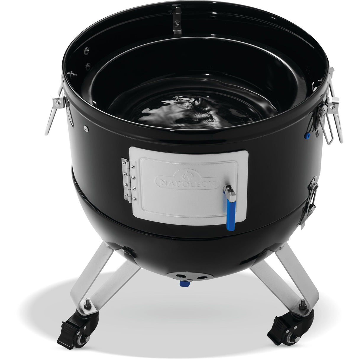 Ahumador Apollo® 18 Charcoal Water Smoker