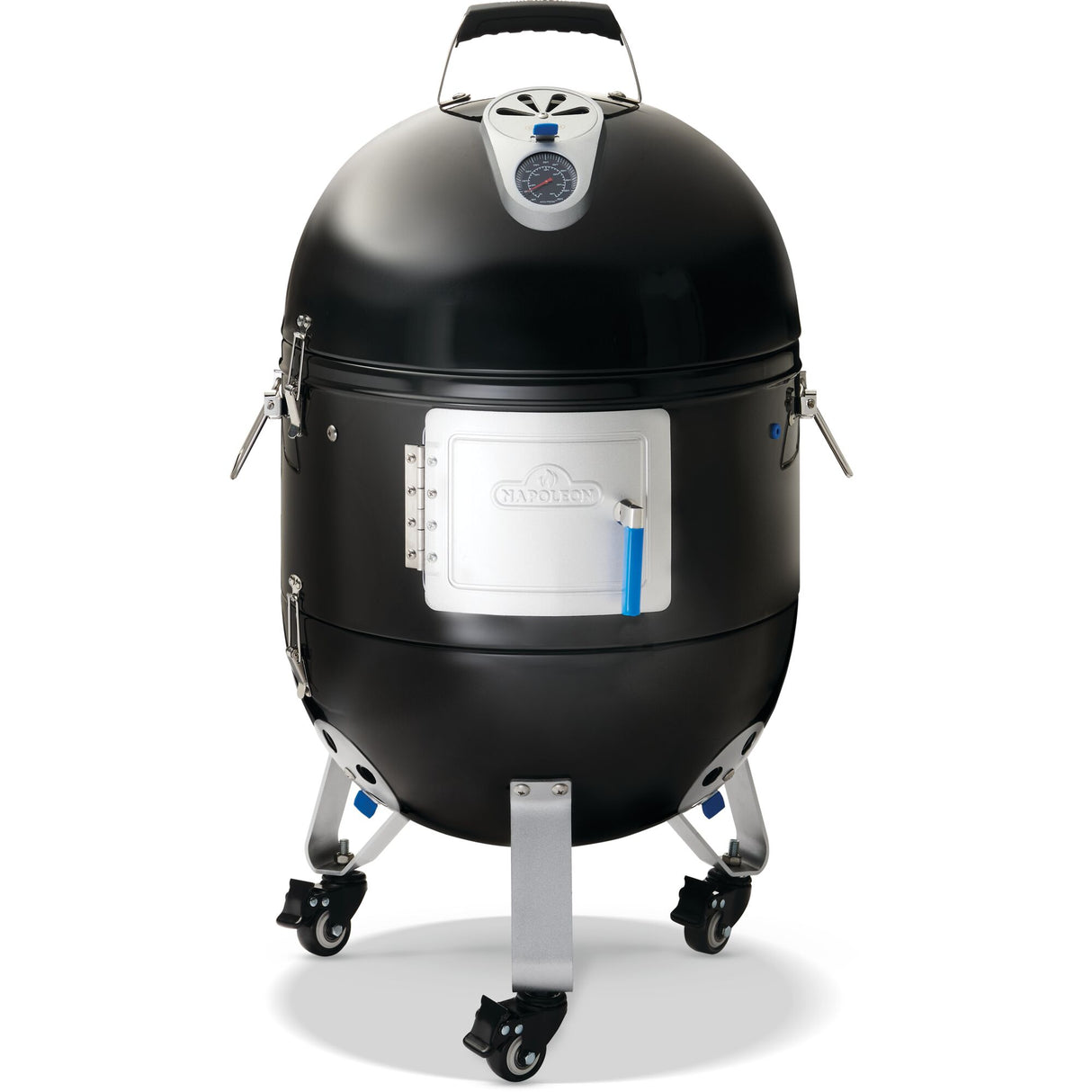 Ahumador Apollo® 18 Charcoal Water Smoker