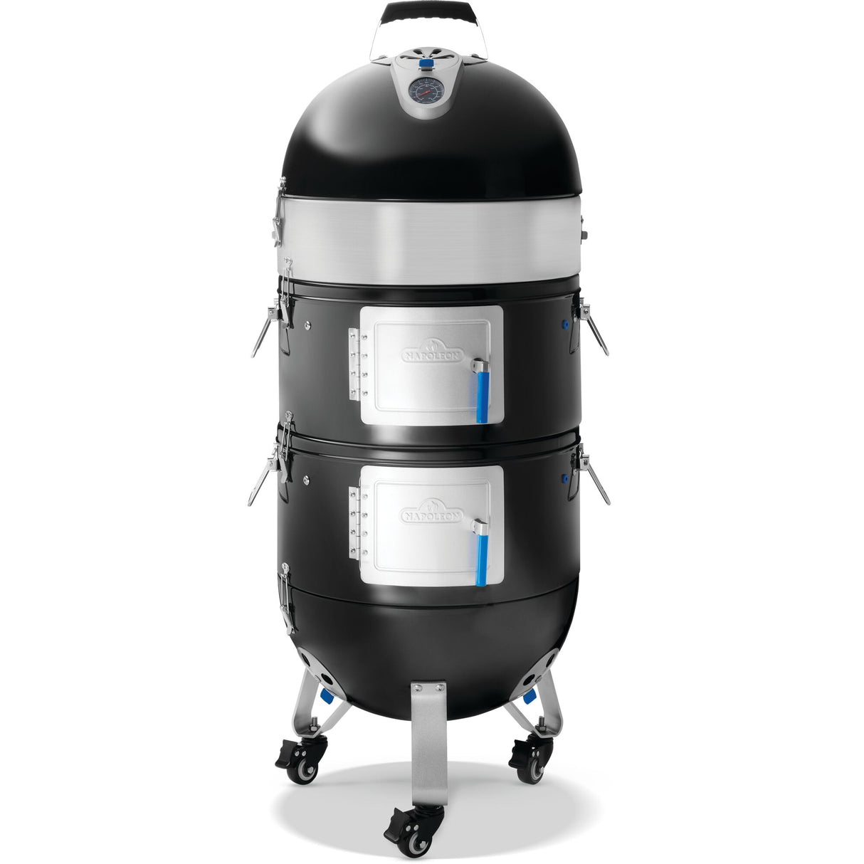 Ahumador Apollo® 18 Charcoal Water Smoker