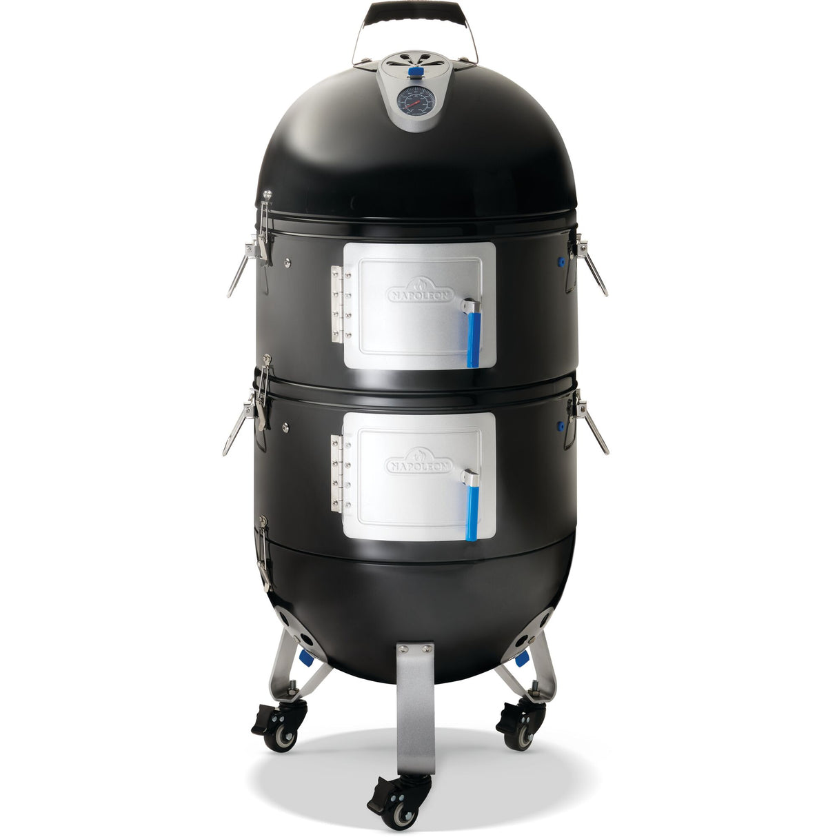 Ahumador Apollo® 18 Charcoal Water Smoker