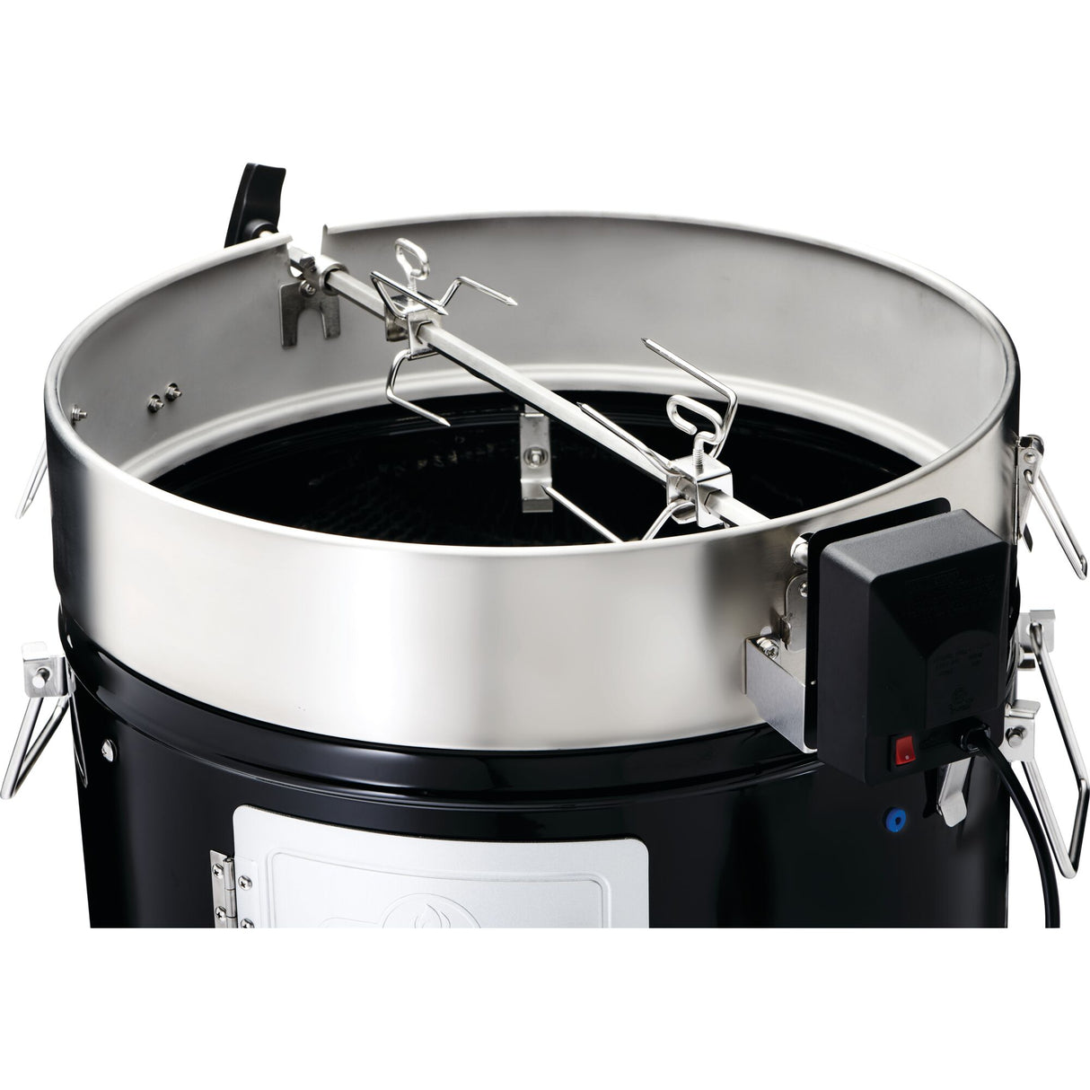 Ahumador Apollo® 22 Charcoal Water Smoker