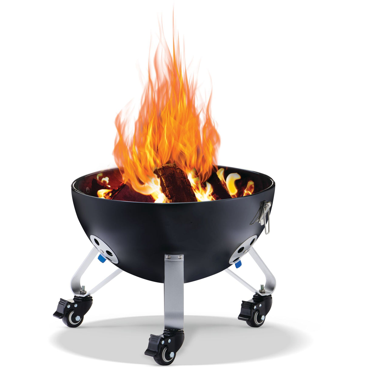 Ahumador Apollo® 22 Charcoal Water Smoker