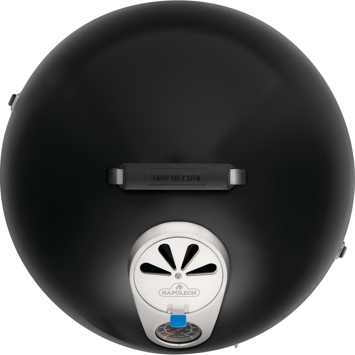 Ahumador Apollo® 22 Charcoal Water Smoker