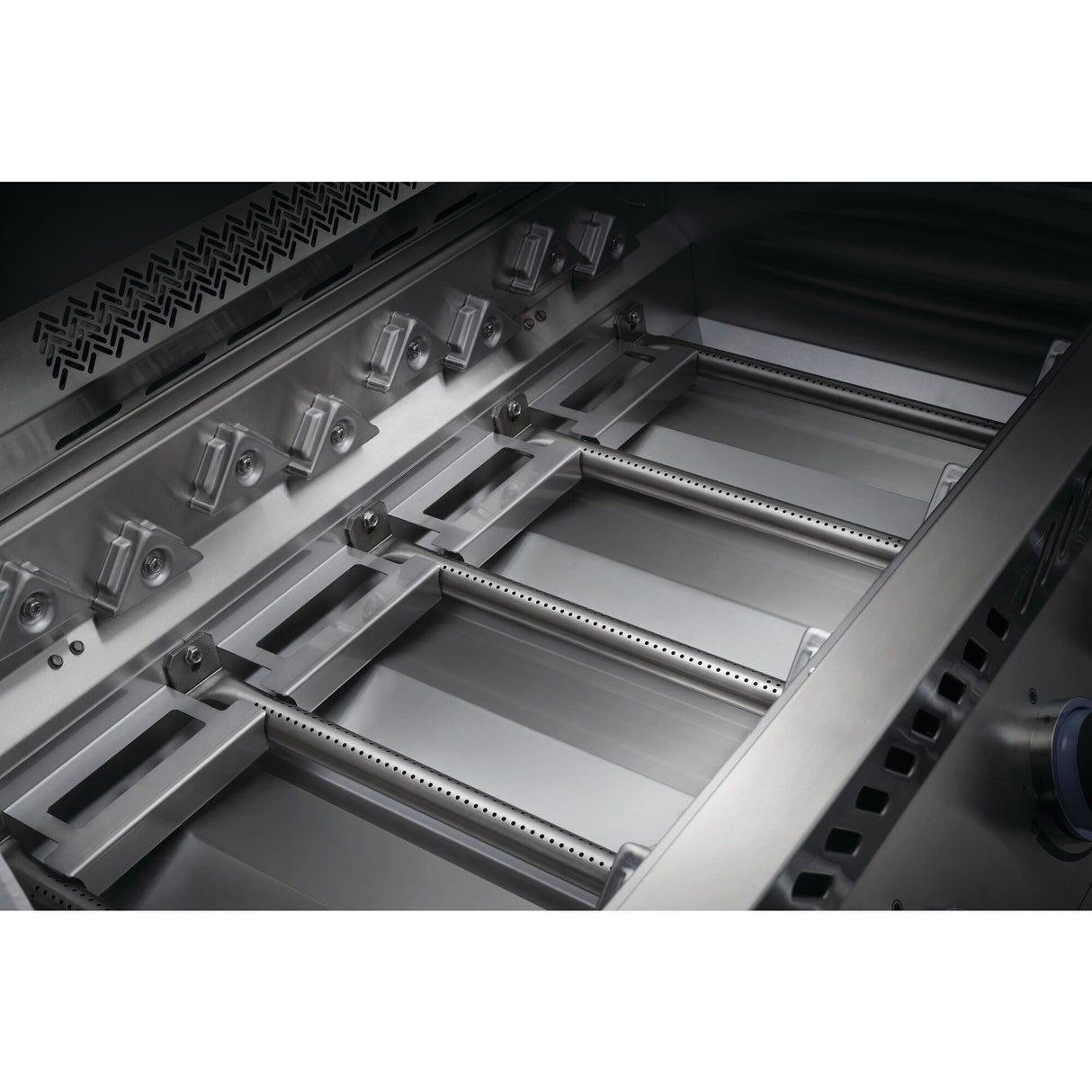 Built-in 500 Series 32 Propane, Stainless Steel