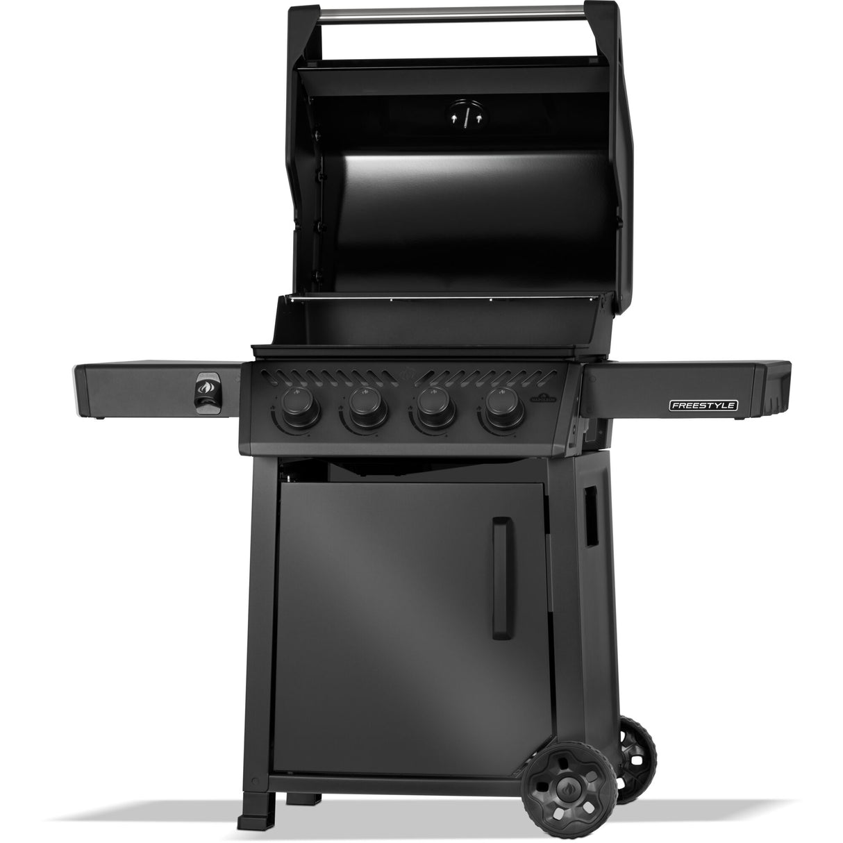 Freestyle® 425 Parrilla de Gas Negro Mate