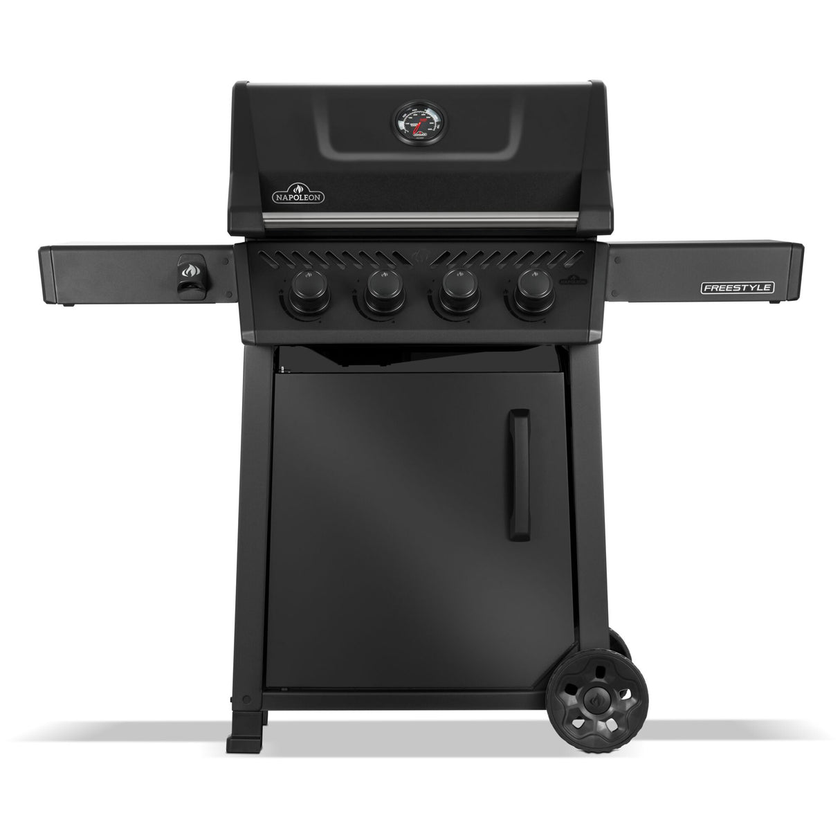 Freestyle® 425 Parrilla de Gas Negro Mate