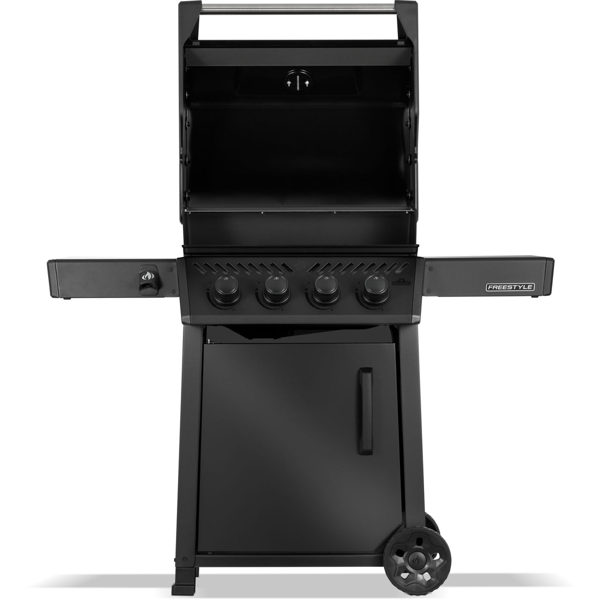 Freestyle® 425 Parrilla de Gas Negro Mate