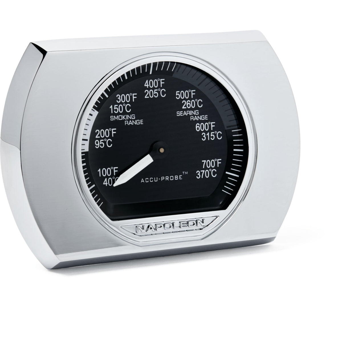 Medidor de temperatura para parrillas de la serie Prestige® PRO