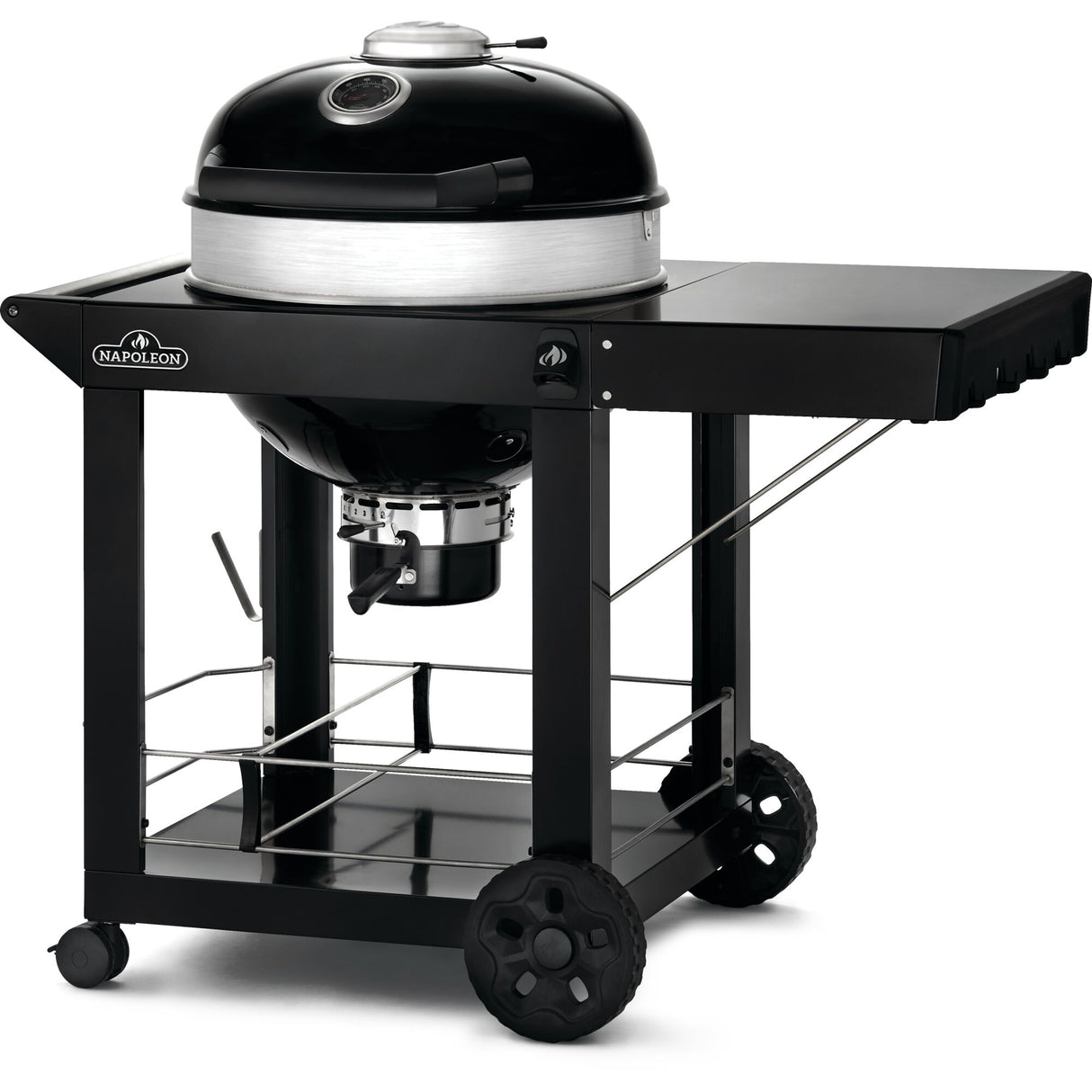 Professional 22 Charcoal Cart