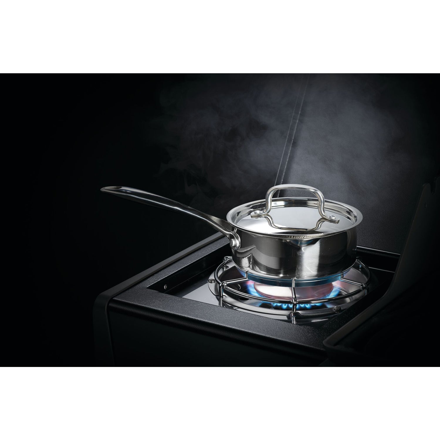 Rogue® SE 625 RSIB con quemadores traseros y laterales infrarrojos