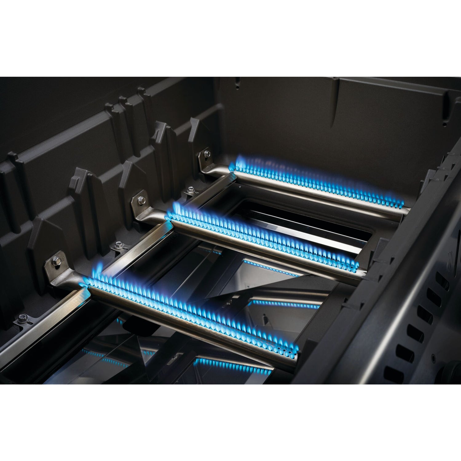 Rogue® SE 625 RSIB con quemadores traseros y laterales infrarrojos