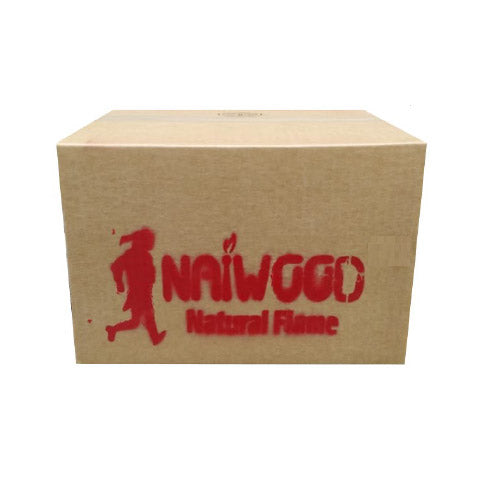 Leño de encendido rápido en caja de 16kg